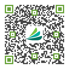 a qr code with a logo in Holly Springs, NC